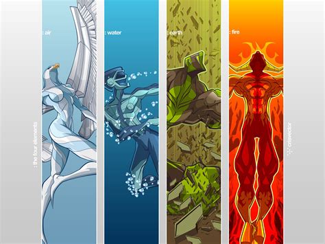 1600x1200 The Four Elements Wallpaper Music And Dance Wallpapers