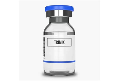 Buy The Best Trimix Injection For Erectile Dysfunction Oh Man
