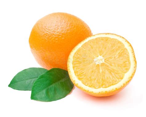 Orange Stock Photo Image Of Refreshment Exotic Dessert 13118838
