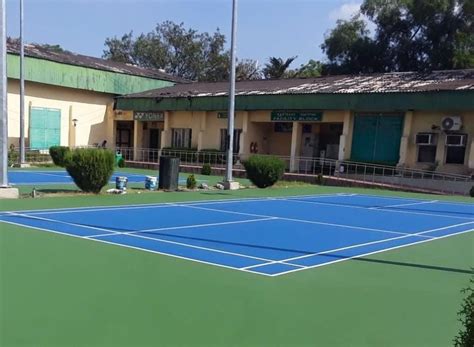 Badminton Court Flooring Synthetic Flooring Pacecourt