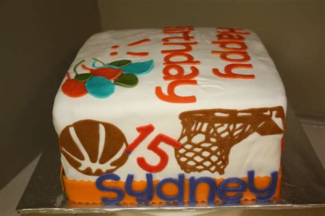 Two Sweet Bakery Fondant Multiple Birthdays Cake