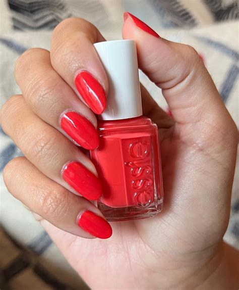 19 Best Nail Colors For Summer Edynrozhin