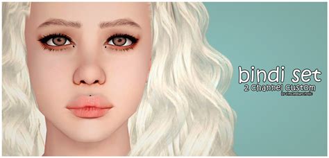 Sims3melancholic Download Eris Sims 3 Cc Finds