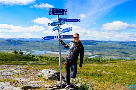 6 Reasons Why You Should Go To Swedish Lapland Miss