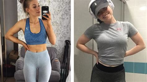 Body Shaming Hip Dips A Bunch Of Body Positive Instagrammers Are