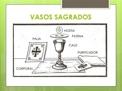 Objetos Liturgicos Propagação De Plantas Propagação Catequese