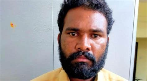 Man Slits Throat Of Wifes Lover Drinks His Blood In Karnataka