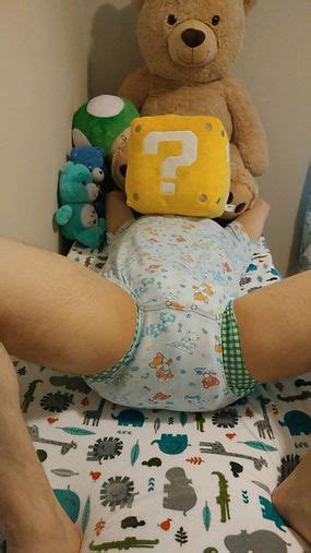 Nursery Time Abdl Fortress