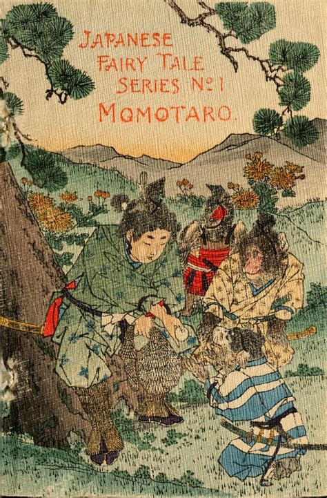 After pig and his brothers squabble while building a tree house, the super readers zoom into momotaro the peach boy, a japanese folk tale about a little boy whose arguments with his pals wake up an ogre. Fairy Tale Fandom: Folk Tale Secret Stash: Momotaro