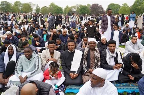 When is Eid al-Fitr 2023? Moon sighting forecasts for Saudi Arabia and