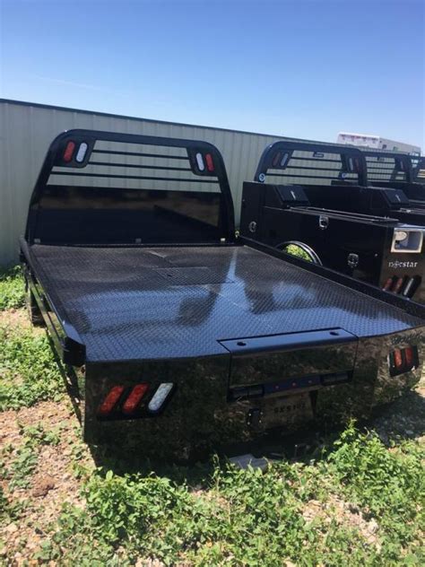 2021 Crownline Hay Beds Spikebed Truck Bed Truck Beds In Amarillo