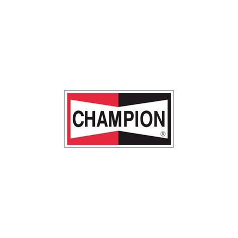 Des anyone know the real font? Logo Champion Racing