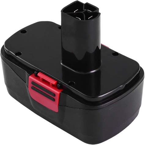 Best Craftsman 180 Volt Replacement Battery 4u Life