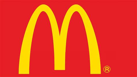 Mcdonalds logo, mc donalds logo, icons logos emojis, iconic brands png. At McDonald's, a focus on speed | Nation's Restaurant News