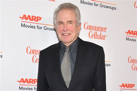 Warren Beatty Accused Of Sexually Assaulting 14 Year Old Girl Crime News