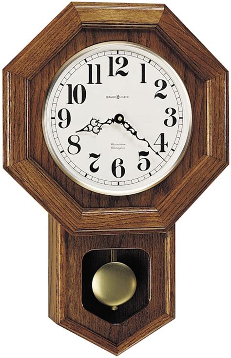 Howard Miller 620 112 Accessories Katherine Wall Clock