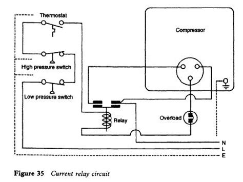5787e5e wiring diagram kulkas 2 pintu eclipse a c wire diagram 2004 wiring diagrams. Refridgerator circuits | Electrical Blog