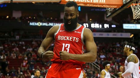 The nets say james harden (hamstring) has now been ruled out from tonight's game against cleveland. James Harden's Historic Scoring Streak | NBA.com