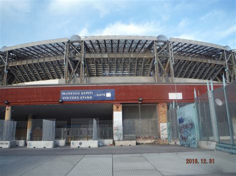 セリエa サッカー 2020 2021 wikipedia. toyotaboxyのblog : スタジオサンパウロというサッカースタジアム