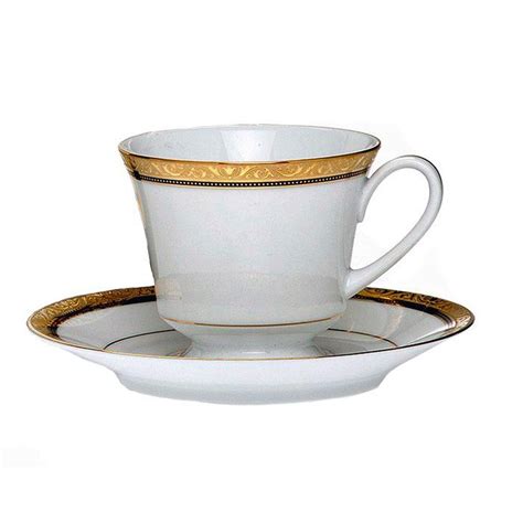 Noritake Tea Cup Regent Gold Buy Online At Well Cooked