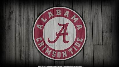 Alabama Football Crimson Desktop Wallpapers Wallpapersafari