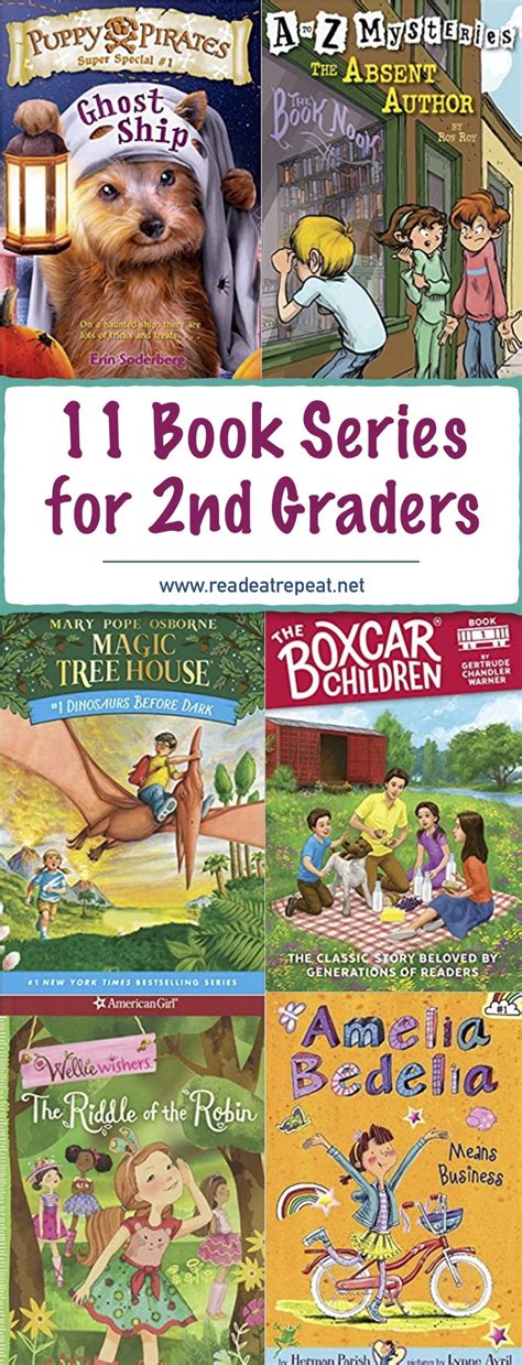 Books For 2nd Graders Online