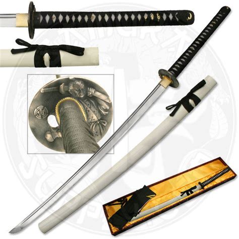 Samurai Swords Katana Swords Japanese Swords