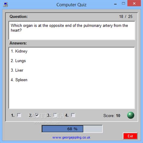 About computer awareness gk questions. Download Computer Quiz 2.5.2.0