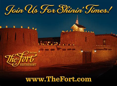 The Fort Restaurant