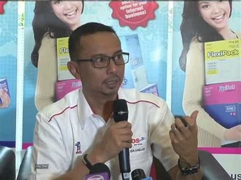 Tetapi, dengan perkenalan flexipack antarabangsa dari pos malaysia, kebimbangan keramaian orang sekarang dapat diselesaikan. Pos Malaysia/BRTV - FlexiPack - YouTube