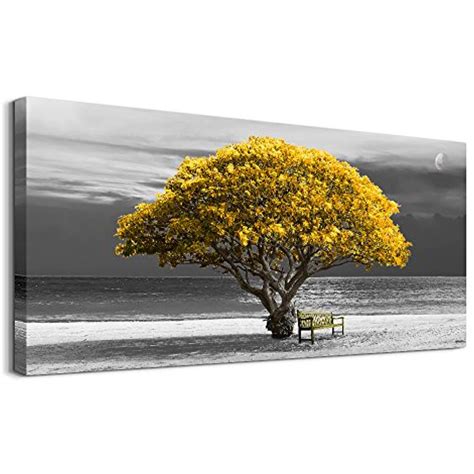 Paired with black hover lights, joinery and artwork, the room's dark panels are brightened beside walls in white and a burst of green fernery. wall art for living room Decorations Photo Prints ...