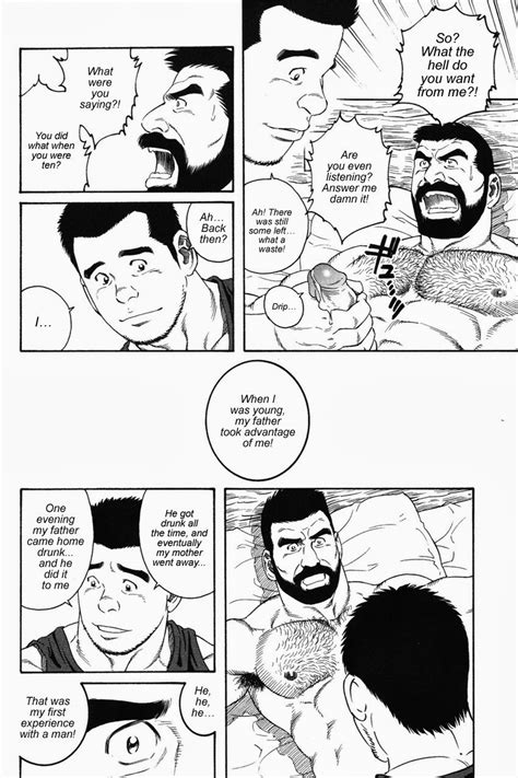 Gengorohtagametheconfession20 Read Bara Manga Online
