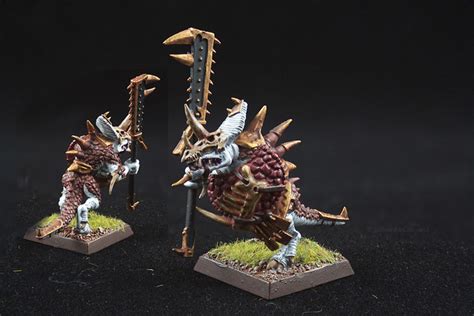 Lizardmen Temple Guard Flickr Photo Sharing