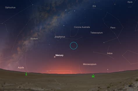 The Night Sky This Month February 2023 Cosmic Pursuits