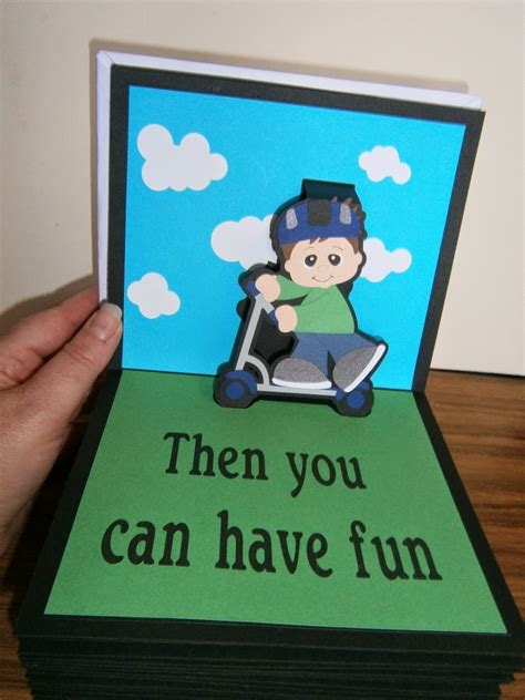Sbrb Are We Have Fun Yet Popup Book
