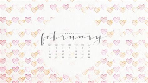 The full list of what to watch in february is below. Desktop Wallpapers Calendar January 2017 - Wallpaper Cave