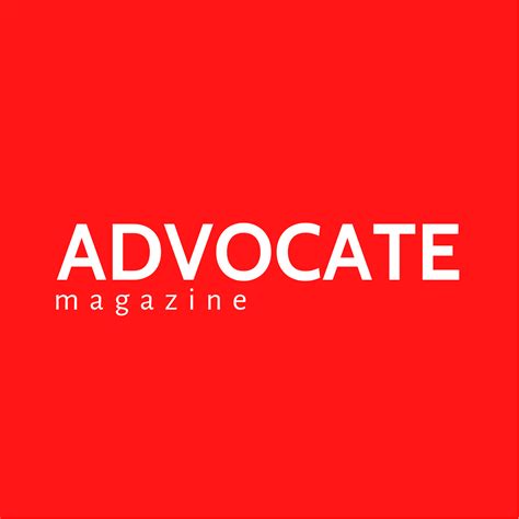 Advocate Magazine University Of Nottingham