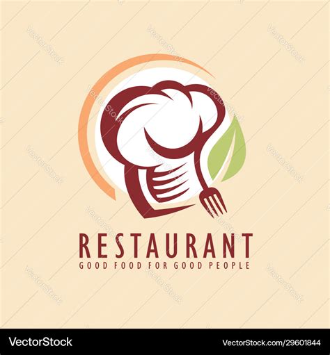 Cool Restaurant Logo Ideas