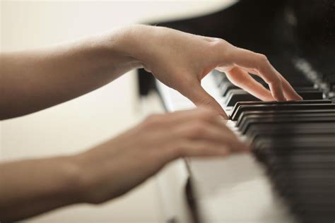 Understanding Different Types And Sizes Of Pianos