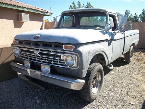 1966 73 Idi Turbo Ford Truck Enthusiasts Forums