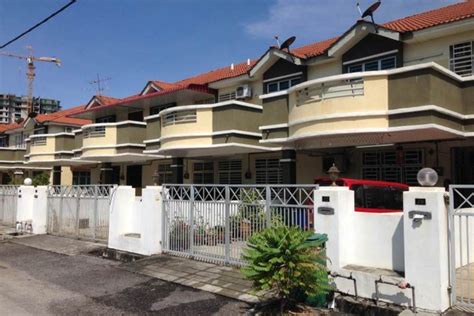 T+ hotel sungai korok is located in alor setar. Rumah Kedai Untuk Disewa Di Alor Setar - Nirumahmala