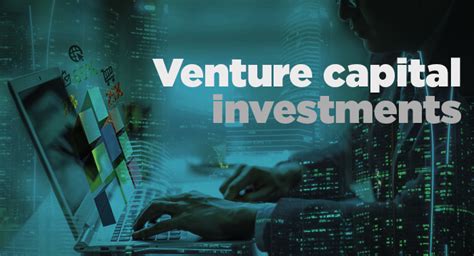 Venture Capital Investments Sc Media