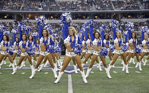 Dallas will get its first chance to showcase how defensive coordinator dan quinn & co. Dallas Cowboys Cheerleader Auditions 2019 - LeadCastingCall