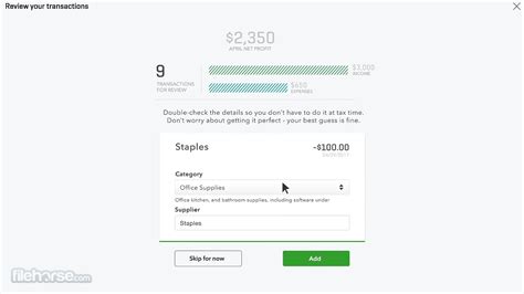 Different versions available for free. QuickBooks Online Desktop Client for Mac - Download Free ...