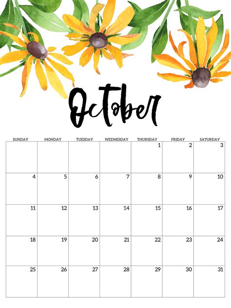cute september  calendar  calendar