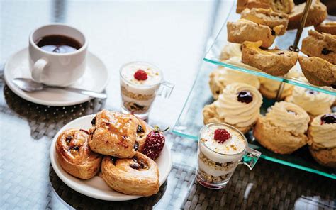 Light tea, paired with scones and sweets; Best Afternoon Tea in Athlone | Afternoon tea, Best ...