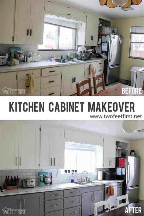 Updating Kitchen Cabinets Without Replacing Them Ruivadelow