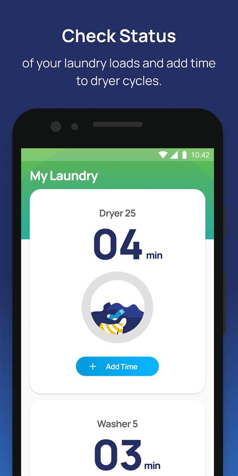 Csc Go Laundry Apk Für Android Download