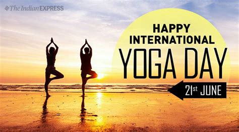 Happy International Yoga Day 2019 Wishes Images Quotes Status