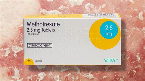 Toward More Uniform Methotrexate Dosing In Psoriasis Medpage Today